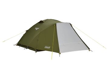 Lều 3 người Coleman Touring Dome LX Asia 2000038142