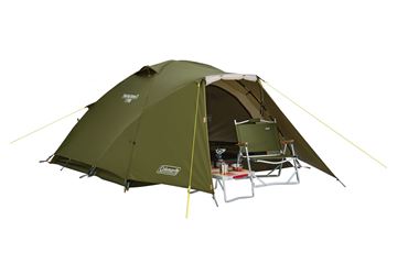 Lều 3 người Coleman Touring Dome LX Asia 2000038142