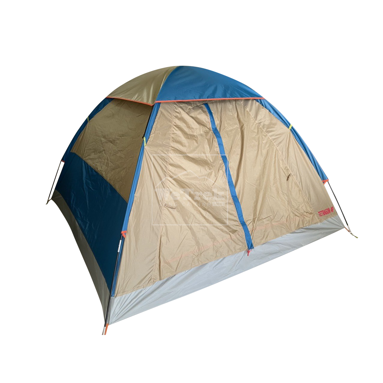 Lều 4 người Outdoor Esential Ttg 4P