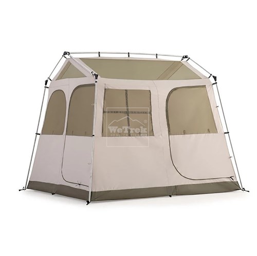 Lều 4 người Naturehike Automatic Family Cabin NH21ZP009