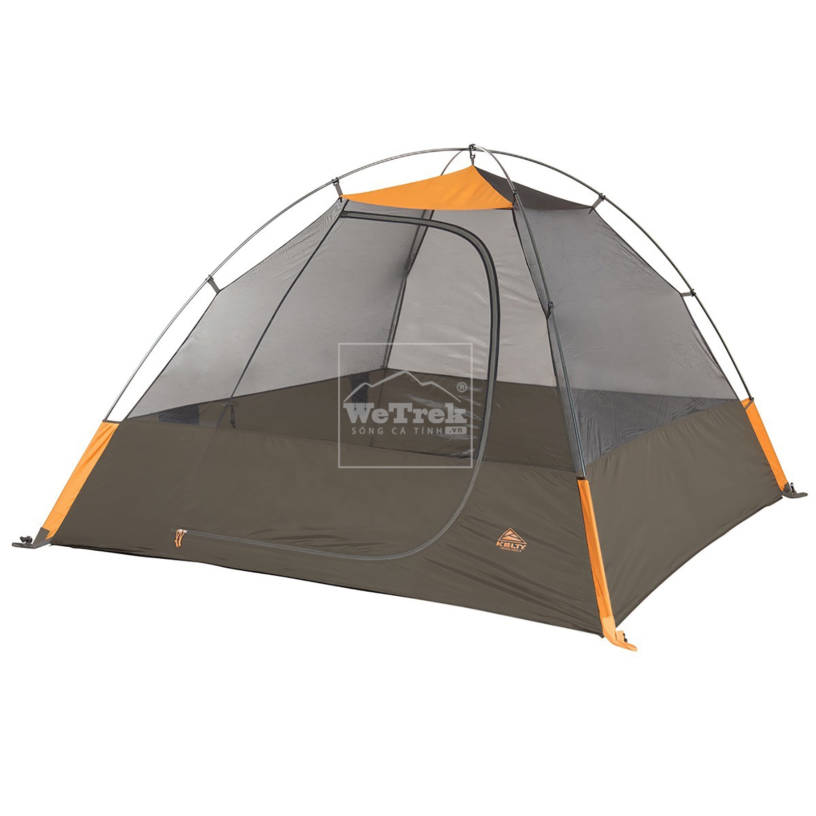 Lều 4 người Outdoor Esential KLT GM4
