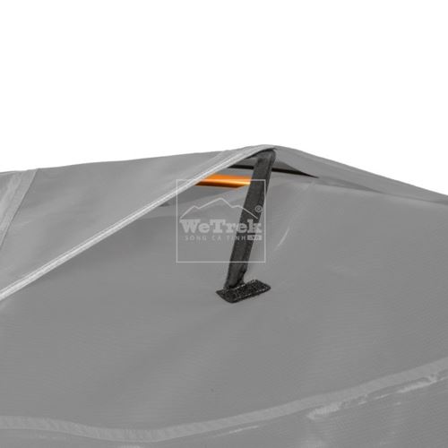 Lều 4 người Outdoor Esential TT Mountain 4 Ultra