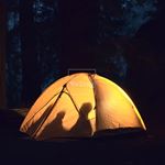 Lều 4 người Outdoor Esential TT Mountain 4 Ultra
