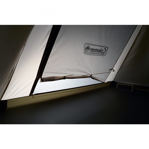 Lều 4 người Coleman X-Cursion Tepee II 325 Asia