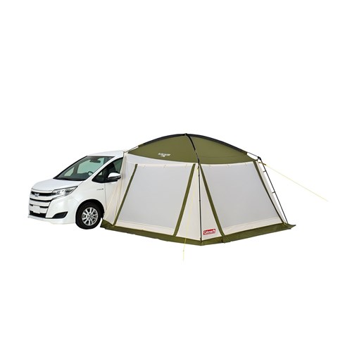 Lều 4 người Coleman Car Side Tent 3025 Asia 2000038144
