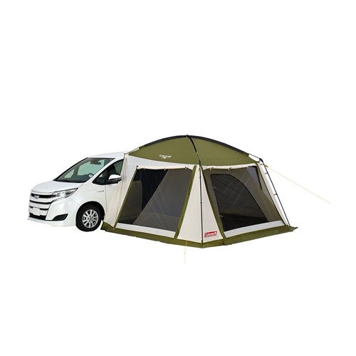 Lều 4 người Coleman Car Side Tent 3025 Asia 2000038144