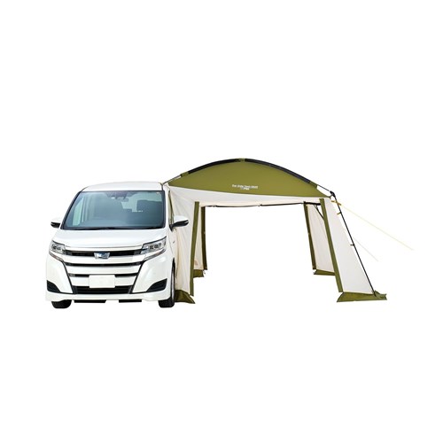 Lều 4 người Coleman Car Side Tent 3025 Asia 2000038144