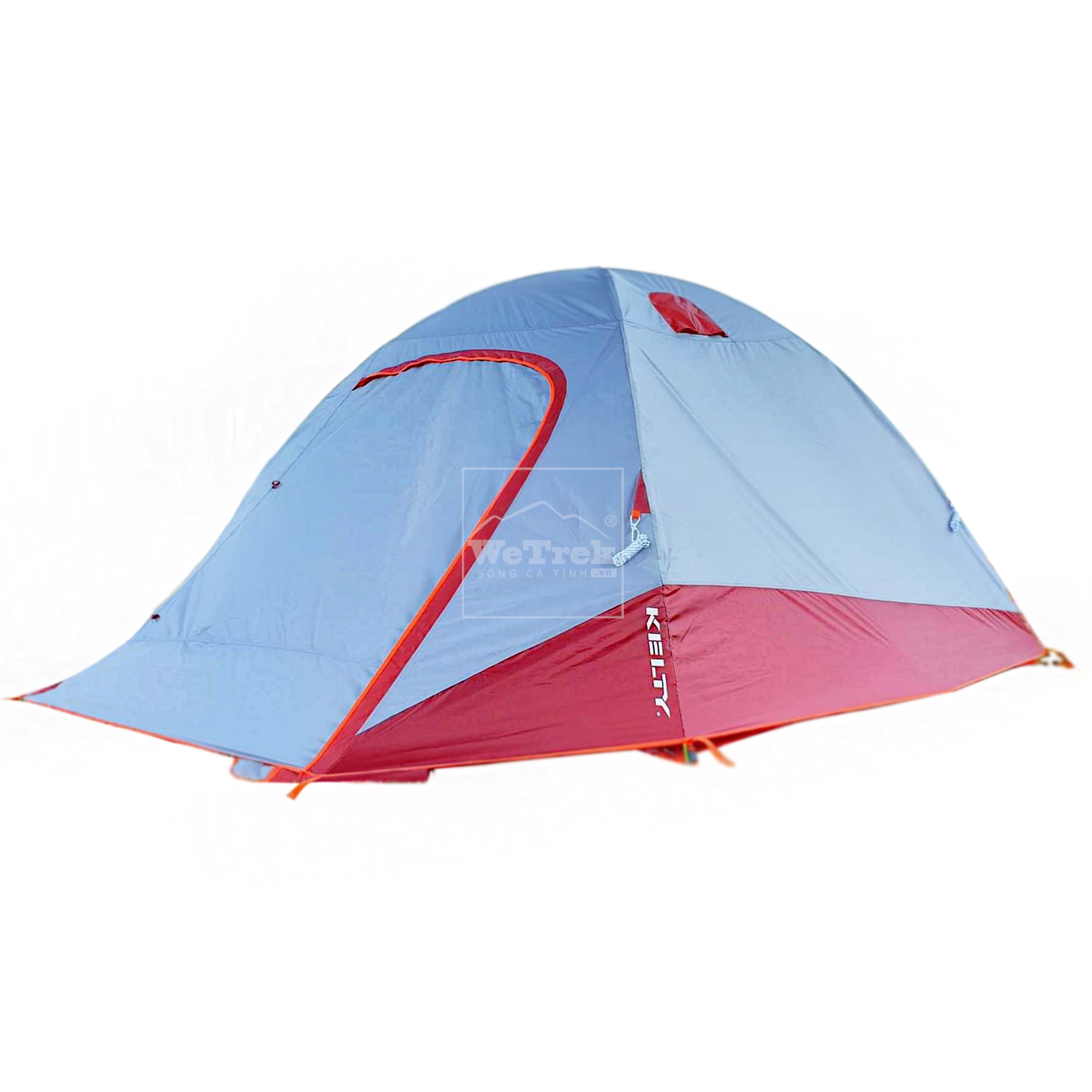 Lều 4 người 2 lớp Comfort KT Double Layers - 9382 [CHO THUÊ] (Cái) (Ngày)