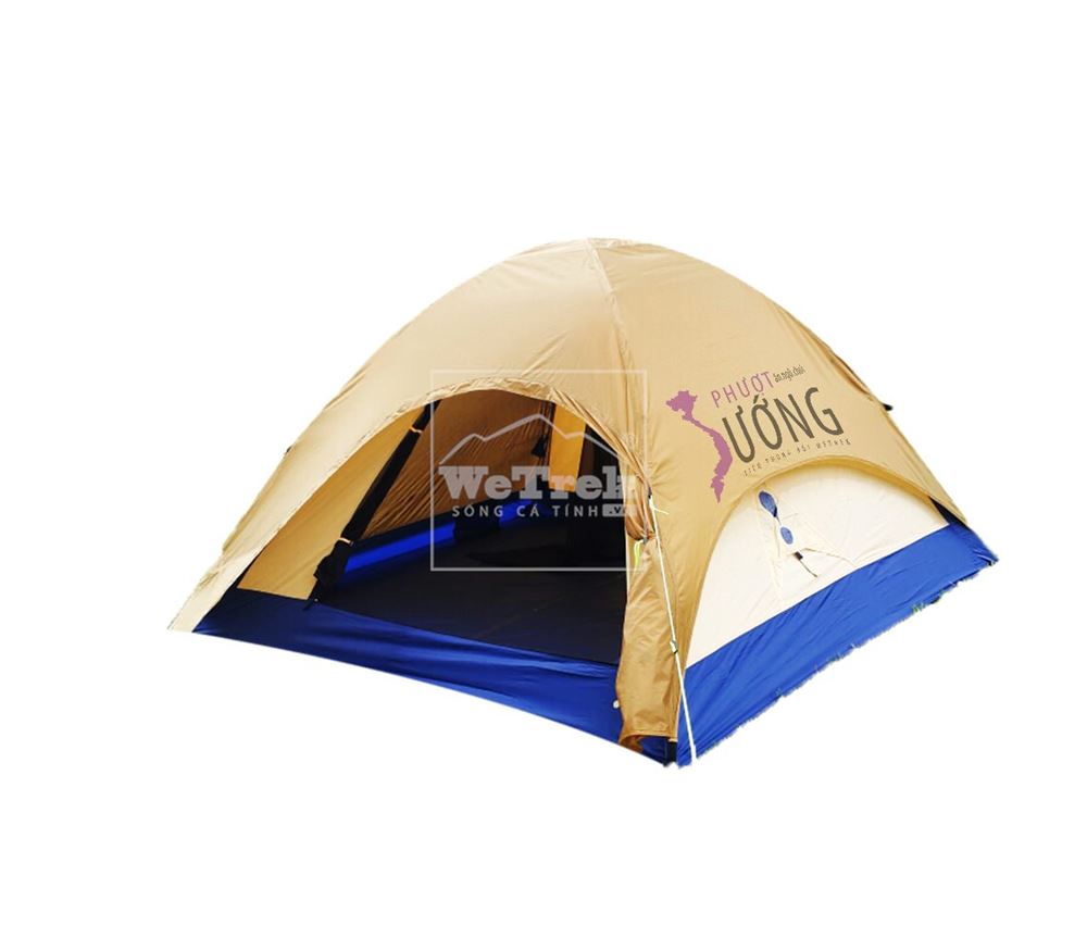 Lều 4 người 2 lớp VNXK EA3XT - 3241