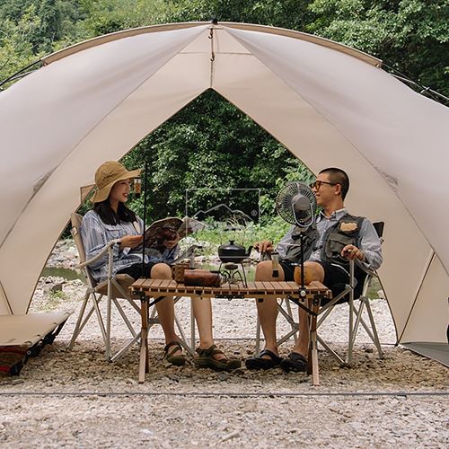 Lều bãi biển Naturehike X Structure NH20ZP116