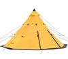 Lều cắm trại 4 người Naturehike Foldable Waterproof Double Layer Pyramid Tent NH17T200-M