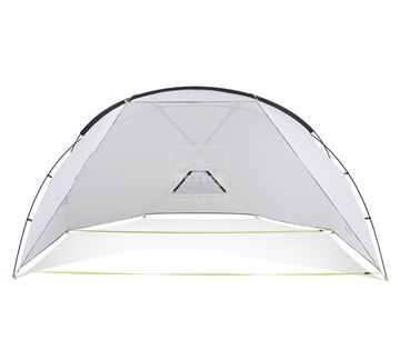 Lều cắm trại 4 người Naturehike Foldable Waterproof Single Layer Tent NH18Z001-P - 9551