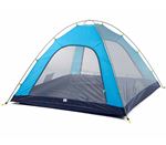 Lều cắm trại 4 người Naturehike 210T Fabric P Series Classic Tent NH18Z044-P