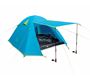 Lều cắm trại 4 người Naturehike 210T Fabric P Series Classic Tent NH18Z044-P