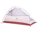 Lều cắm trại 2 người siêu nhẹ Naturehike 20D Fabric Tent NH15T002-T