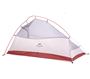 Lều cắm trại 2 người siêu nhẹ Naturehike 20D Fabric Tent NH15T002-T