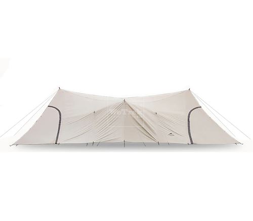 Lều cắm trại 30 người Naturehike Cloud Desk Twin Tower Shelter NH20TM001 - 9563