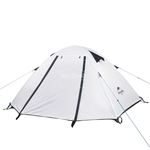 Lều cắm trại 4 người Naturehike 210T Fabric P Series Classic Tent NH18Z044-P