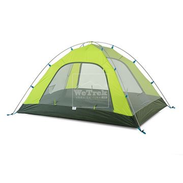 Lều cắm trại 3 người Naturehike Classic Camping Tent Fabric NH18Z033-P