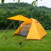 Lều cắm trại 3 người Naturehike Classic Camping Tent Fabric NH18Z033-P