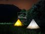 Lều cắm trại 4 người Naturehike Foldable Waterproof Double Layer Pyramid Tent NH17T200-M