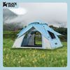 Lều cắm trại 3 người Blackdog BD-ZP001