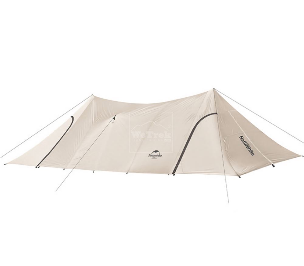 Lều cắm trại 30 người Naturehike Cloud Desk Twin Tower Shelter NH20TM001 - 9563