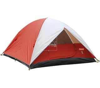 Lều cắm trại 4 người Coleman Sundome - 10936A