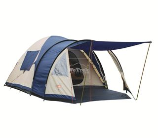 Lều cắm trại 5 người Coleman Lakeside - 10926A