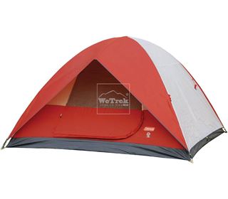 Lều cắm trại 6 người Coleman Sundome - 10938A