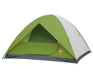 Lều cắm trại 2 người Coleman Sundome