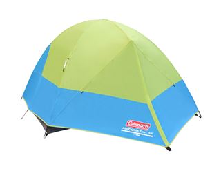 Lều cắm trại Coleman 3 người Airdome - 2000019183