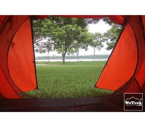 Lều chống nước Ryder E1001