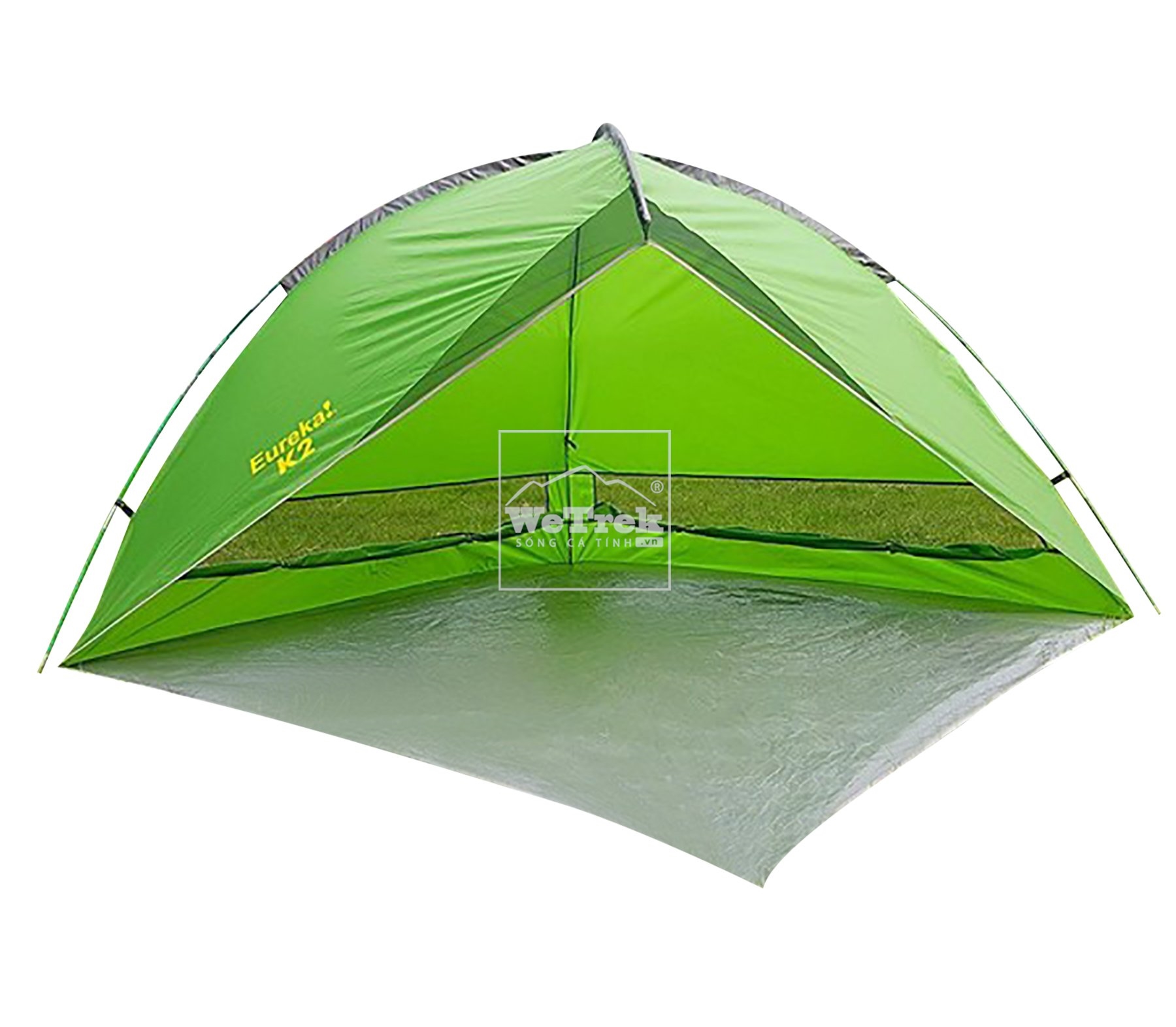Lều mái che 2 người Comfort Fishing EK2 - 8176