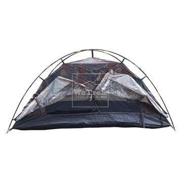 Lều rằn ri 1-2 người Outdoor Essential Comfort - 1003