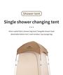 Lều thay đồ Naturehike Single Shower Changing Tent NH21ZP005
