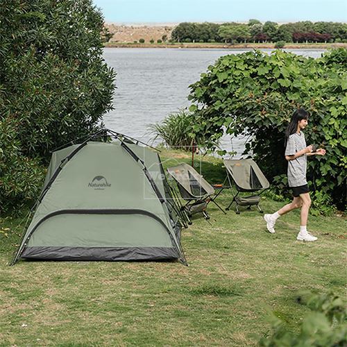 Lều tự bung  Naturehike Pop-up NH21ZP008