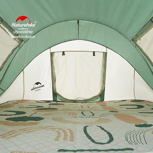 Lều tự bung 3-4 người Naturehike CNH22ZP006