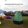 Lều vệ sinh Naturehike Folding Toilet Tent NH17Z002-P