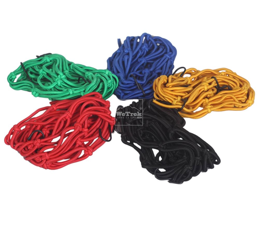 Lưới ràng đồ AdventureSafe - 4773