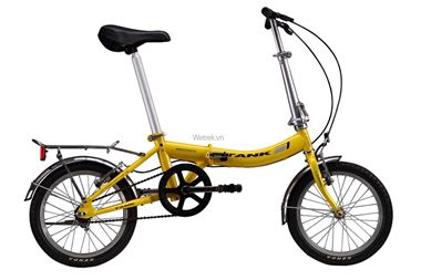 Xe đạp MACCHIATO Cronus