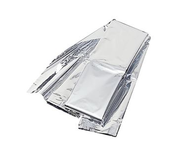 Mền cứu sinh Coghlans Emergency Blanket