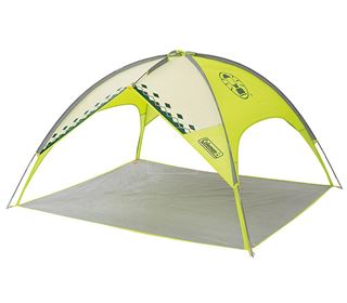 Mái che Coleman Shelter Sunshade MX Argyle Lime Green 2000017141 - 7441