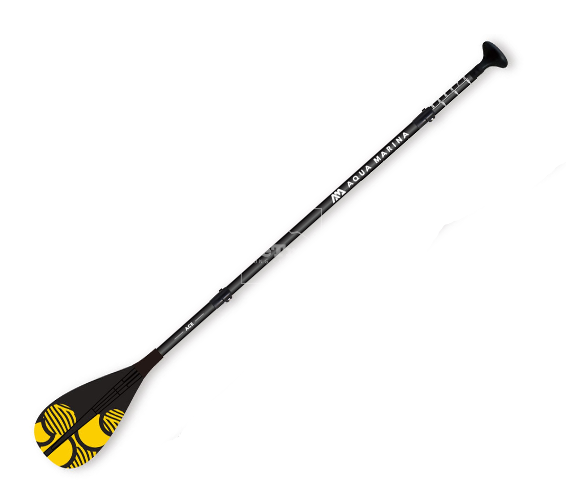 Mái chèo SUP Aqua Marina Ace B0302767 - 8957