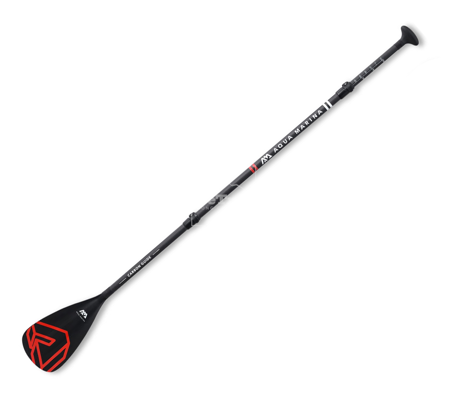 Mái chèo SUP Aqua Marina Carbon Guide B0302770 - 8954