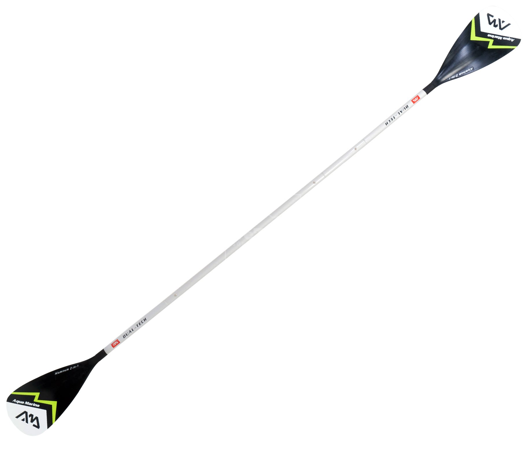 Mái chèo SUP Aqua Marina Dual Tech B0302127P - 7660