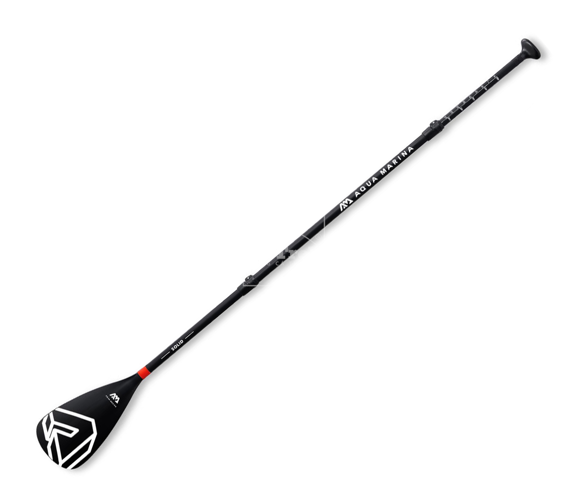 Mái chèo SUP Aqua Marina Solid B0302769 - 8955