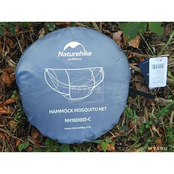 Màn che võng Naturehike Hammock Bug Net NH18D003-C - 9588