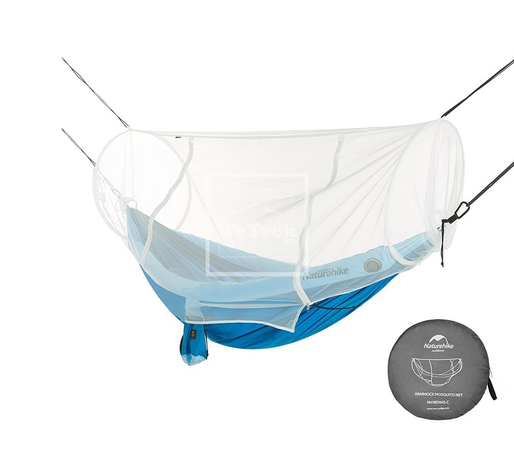 Màn che võng Naturehike Hammock Bug Net NH18D003-C - 9588