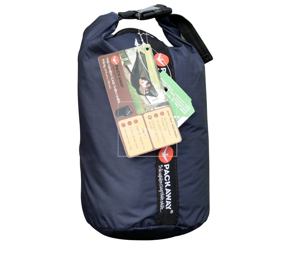 Màn dã ngoại Packaway - 3735